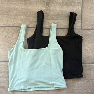 Abercrombie Tank Top